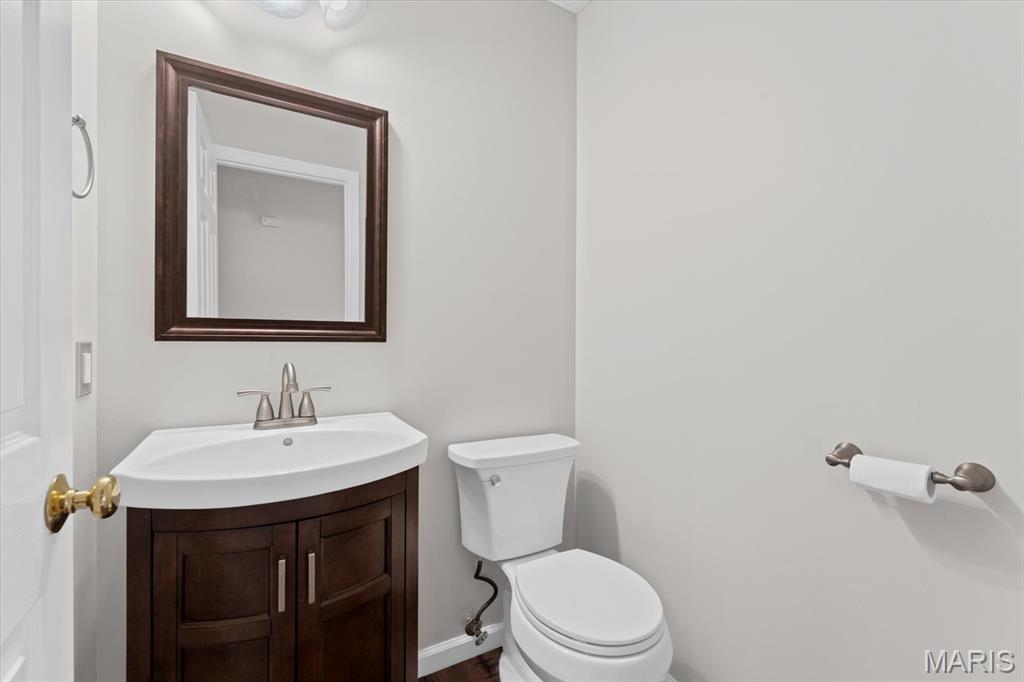 3536 Harbor Way Shiloh, IL 62221 - Photo 15 of 32