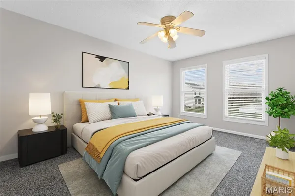 $349,900 | 3536 Harbor Way, Shiloh, IL 62221