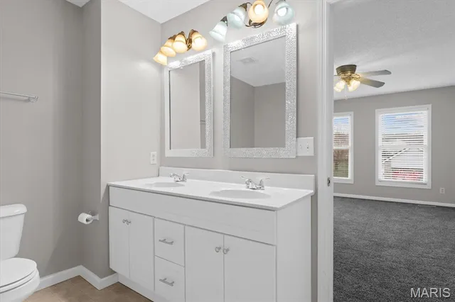 $349,900 | 3536 Harbor Way, Shiloh, IL 62221