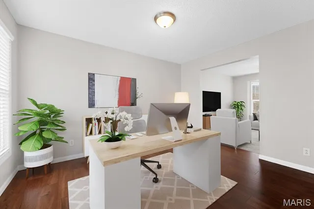 $349,900 | 3536 Harbor Way, Shiloh, IL 62221