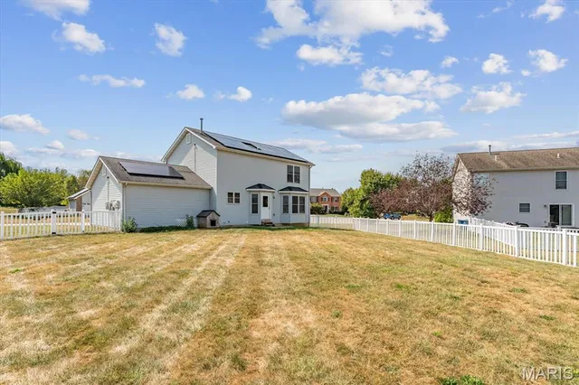 $349,900 | 3536 Harbor Way, Shiloh, IL 62221