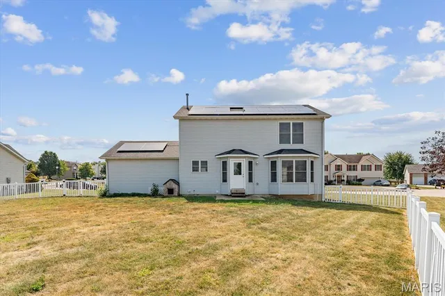 $349,900 | 3536 Harbor Way, Shiloh, IL 62221