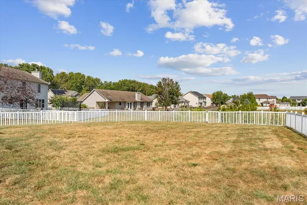 $349,900 | 3536 Harbor Way, Shiloh, IL 62221