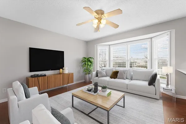 $349,900 | 3536 Harbor Way, Shiloh, IL 62221