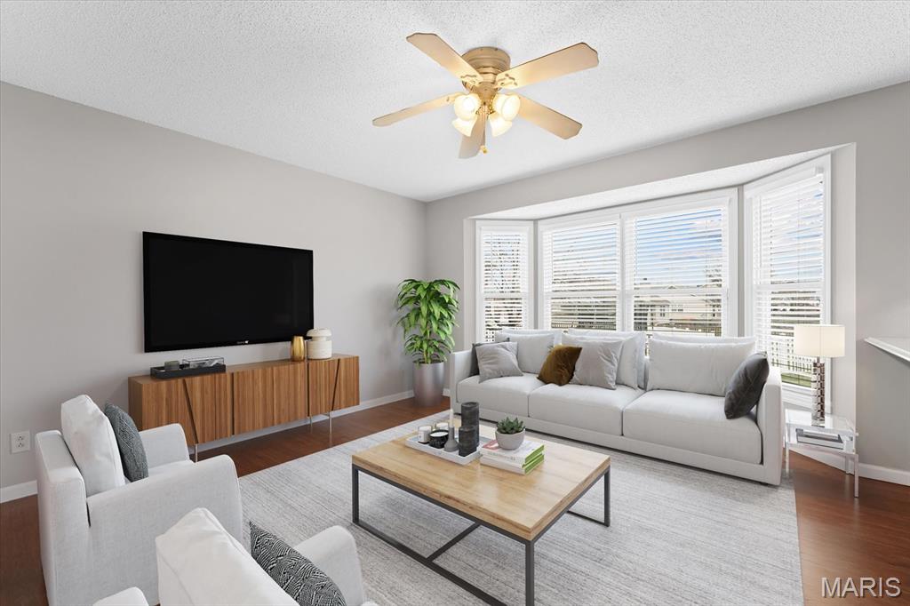 3536 Harbor Way Shiloh, IL 62221 - Photo 4 of 32