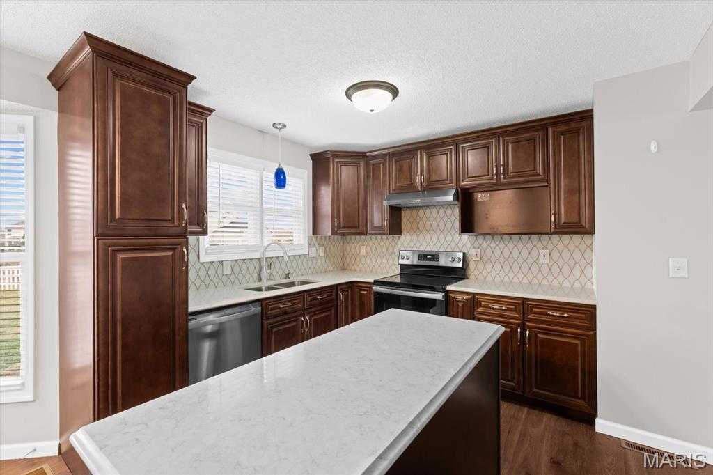 3536 Harbor Way Shiloh, IL 62221 - Photo 7 of 32