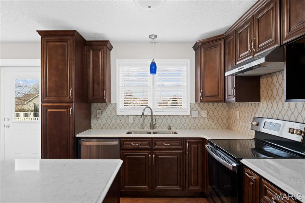 3536 Harbor Way Shiloh, IL 62221 - Photo 8 of 32