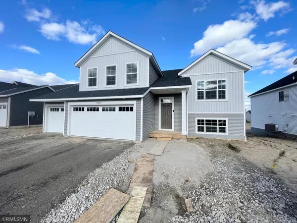 $474,900 | 19937 Enfield Avenue North, Forest Lake, MN 55025
