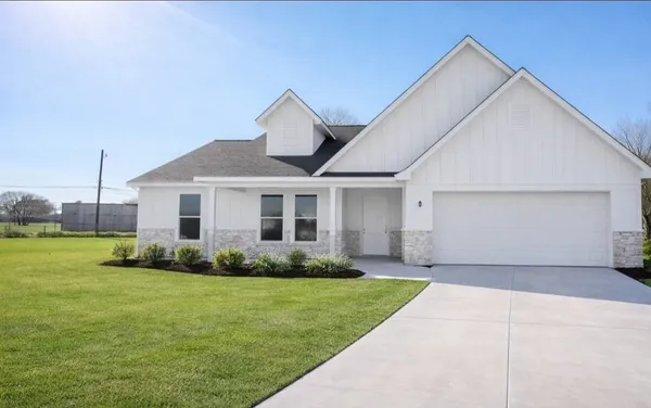 $413,800 | 7438 Stephanie Drive, Deer Park, TX 77536