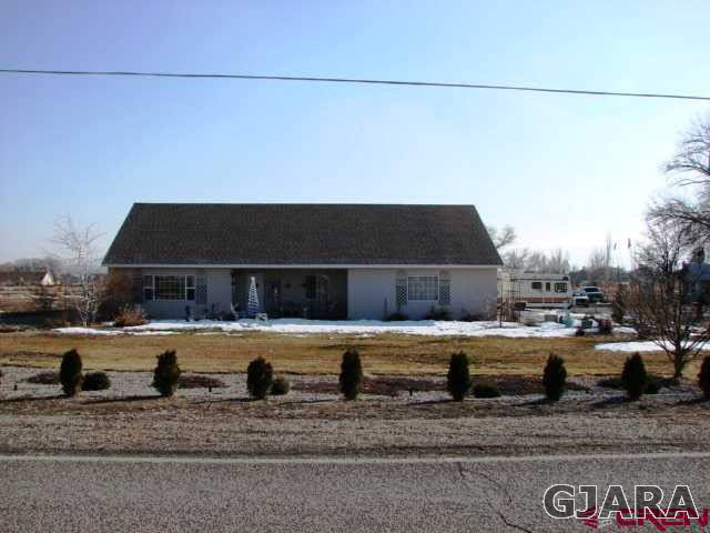 3147 F F 3/4 Road Grand Junction, CO 81504 - Photo 1 of 11 Gallery Image 1