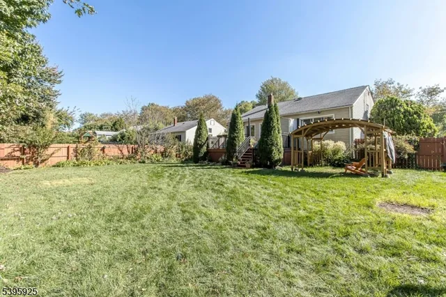 $3,750 | 71 Locust Avenue, Fanwood, NJ 07023