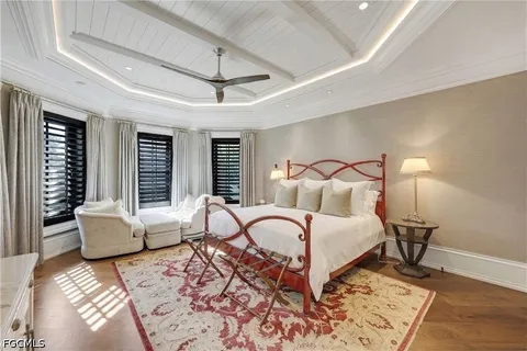 $27,000,000 | 4405 West Gulf Drive, Sanibel, FL 33957