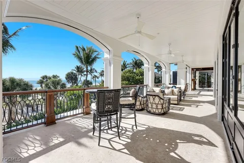 $27,000,000 | 4405 West Gulf Drive, Sanibel, FL 33957