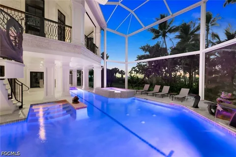 $27,000,000 | 4405 West Gulf Drive, Sanibel, FL 33957