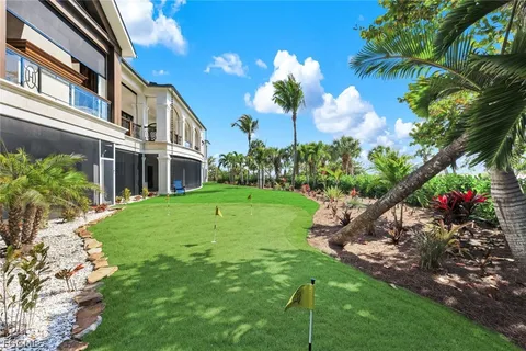 $27,000,000 | 4405 West Gulf Drive, Sanibel, FL 33957