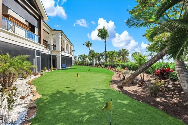 $27,000,000 | 4405 West Gulf Drive, Sanibel, FL 33957