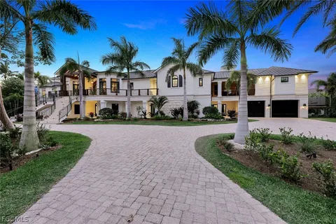 $27,000,000 | 4405 West Gulf Drive, Sanibel, FL 33957