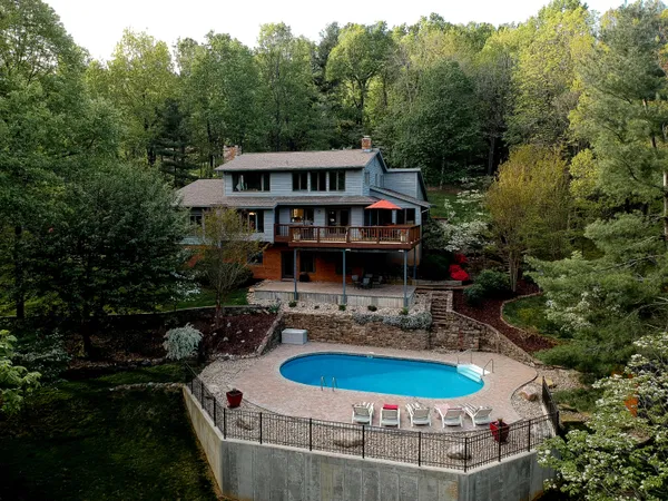 $998,700 | 6635 Corntassel Lane, Roanoke, VA 24018