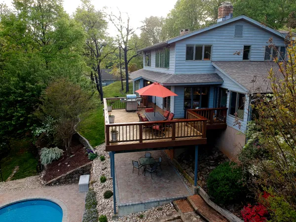 $998,700 | 6635 Corntassel Lane, Roanoke, VA 24018