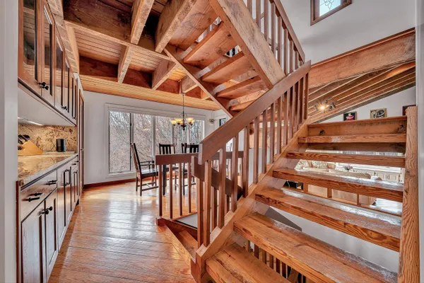 $998,700 | 6635 Corntassel Lane, Roanoke, VA 24018