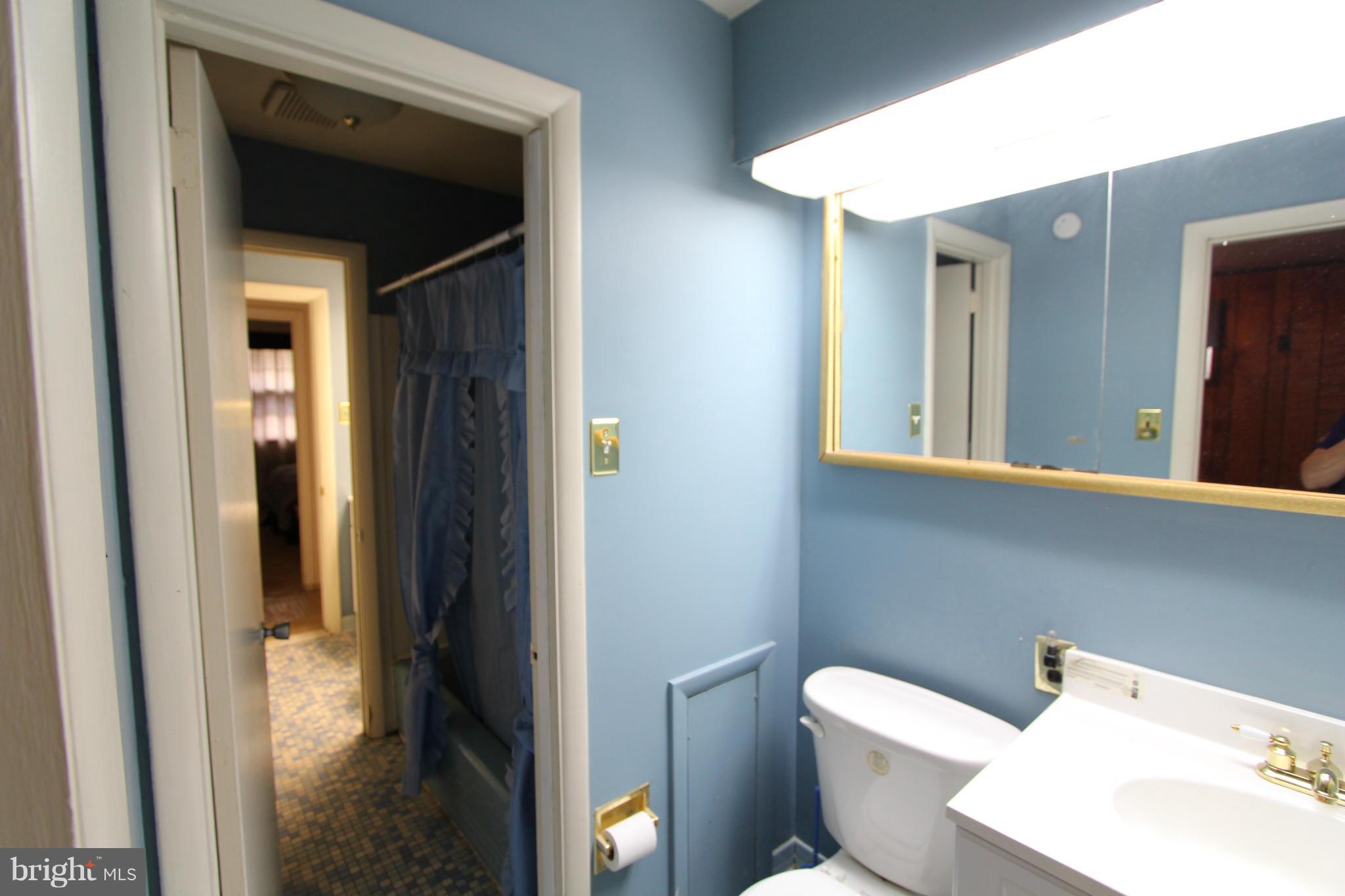 3701 Offutt Road Randallstown, MD 21133 - Photo 11 of 17 Bath