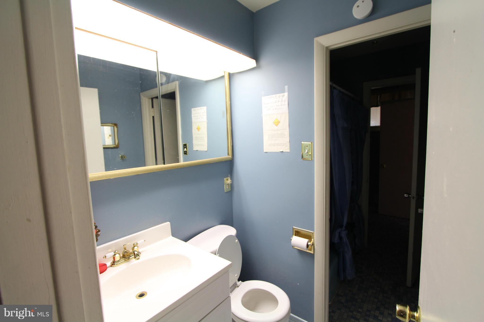 3701 Offutt Road Randallstown, MD 21133 - Photo 12 of 17 Bath