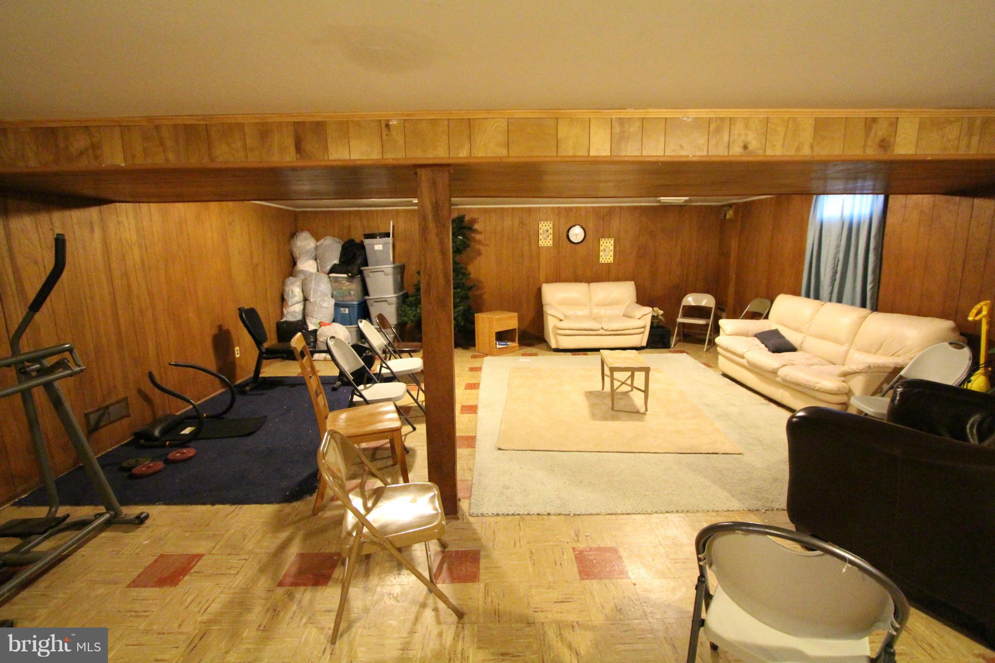 3701 Offutt Road Randallstown, MD 21133 - Photo 15 of 17 Basement