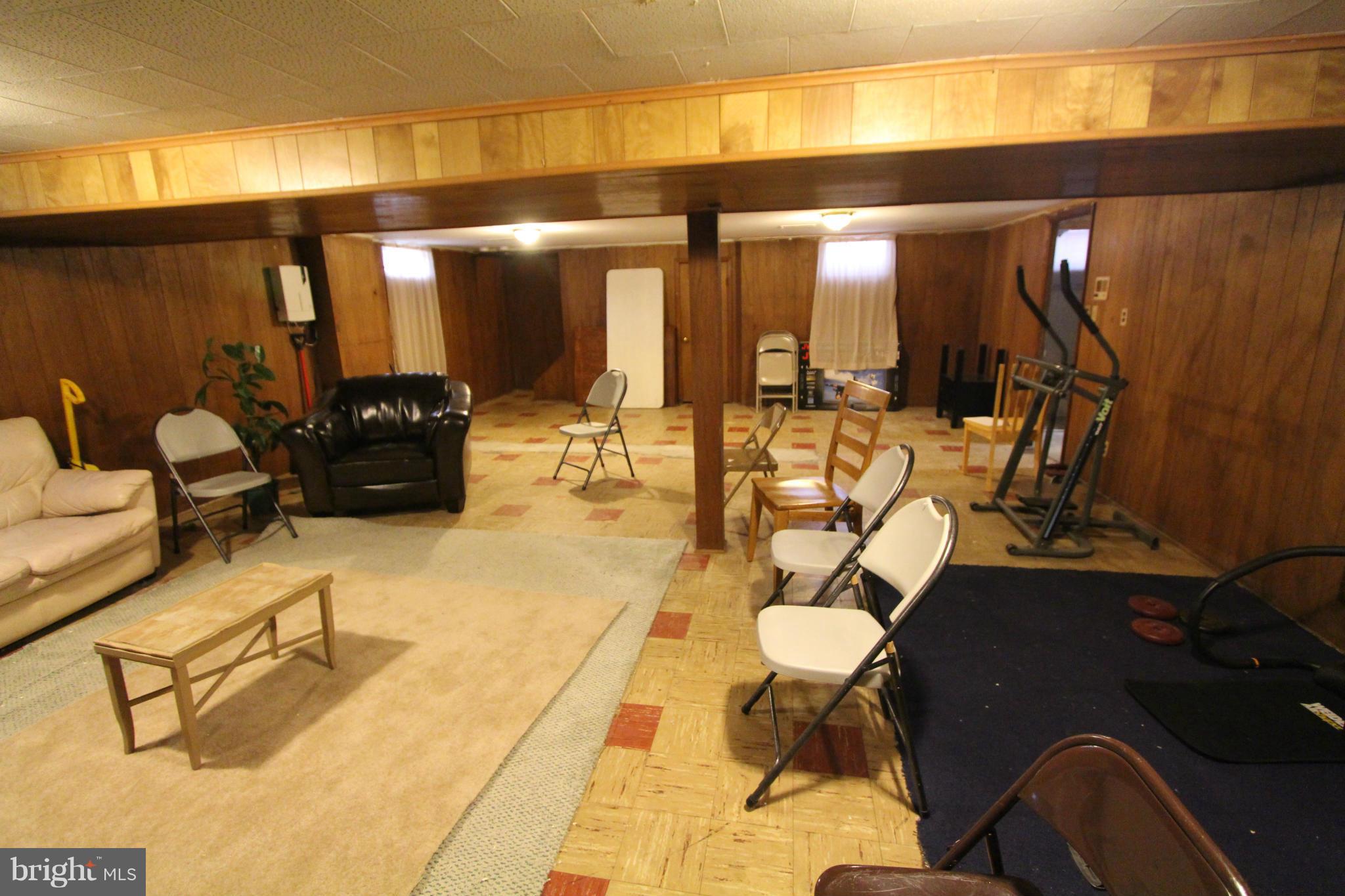 3701 Offutt Road Randallstown, MD 21133 - Photo 16 of 17 Basement