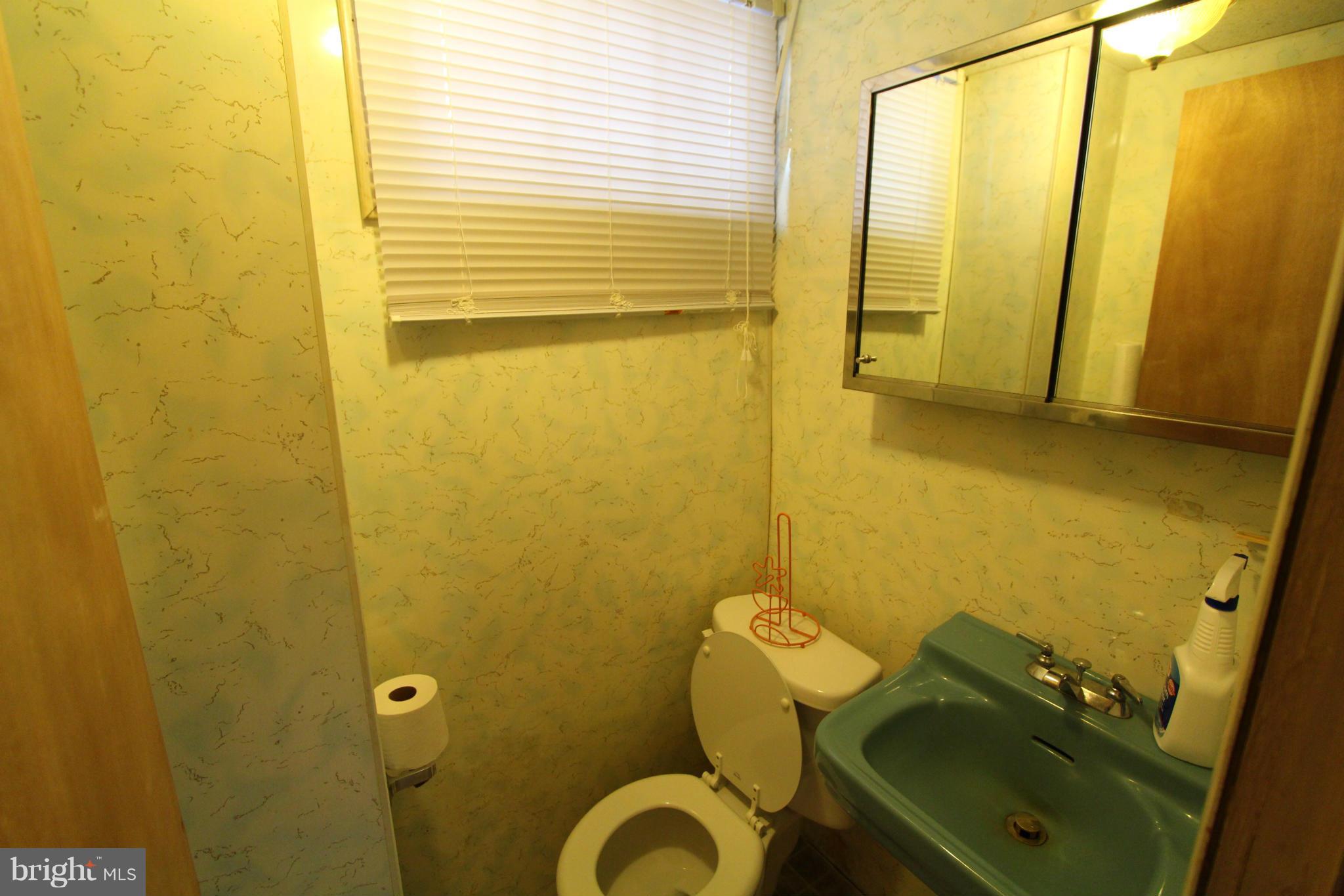 3701 Offutt Road Randallstown, MD 21133 - Photo 17 of 17 Bath
