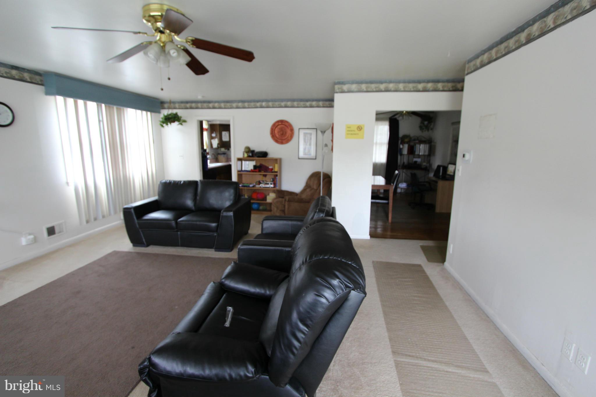 3701 Offutt Road Randallstown, MD 21133 - Photo 5 of 17 Interior (General)