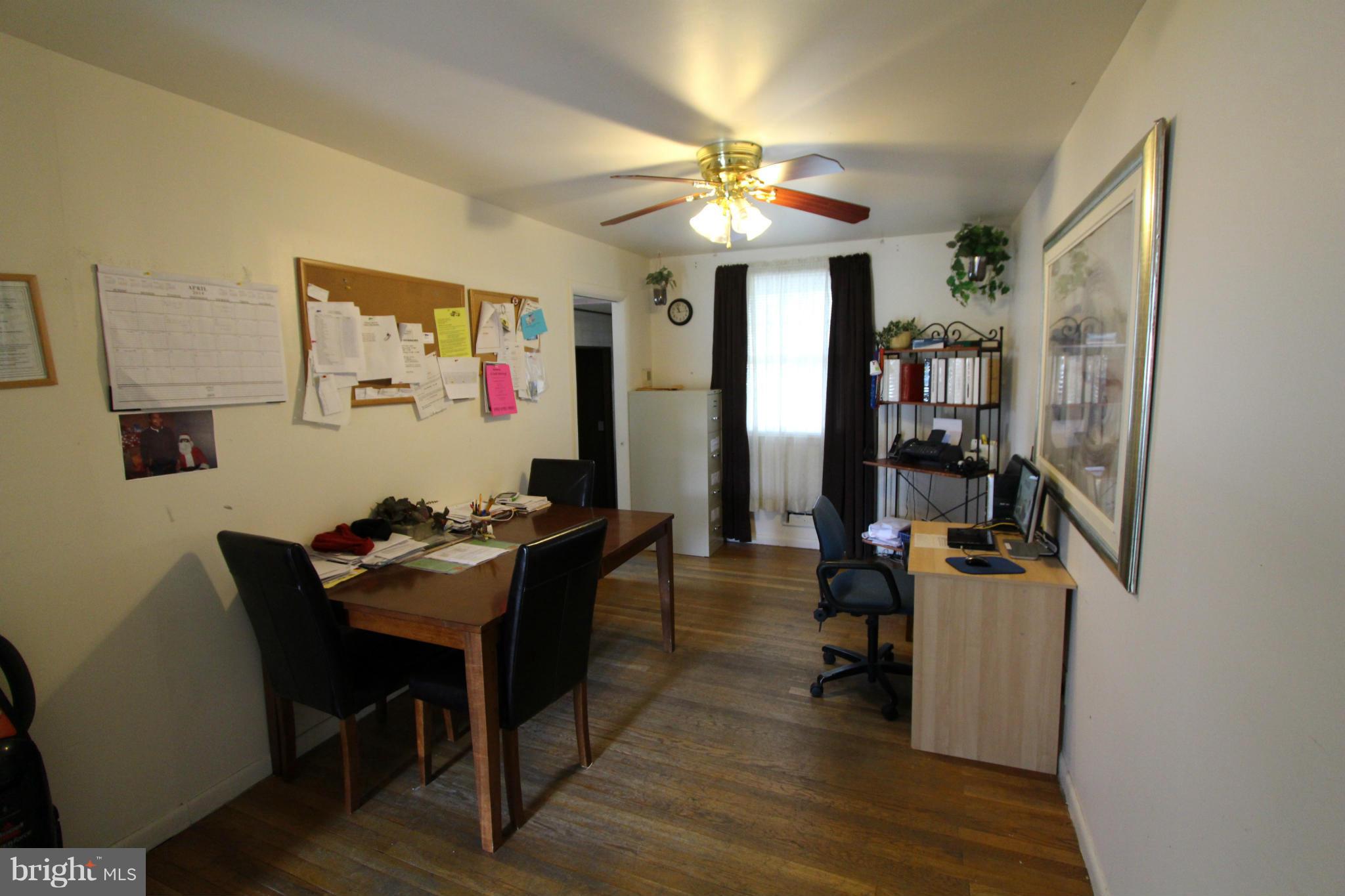 3701 Offutt Road Randallstown, MD 21133 - Photo 6 of 17 Dining Room