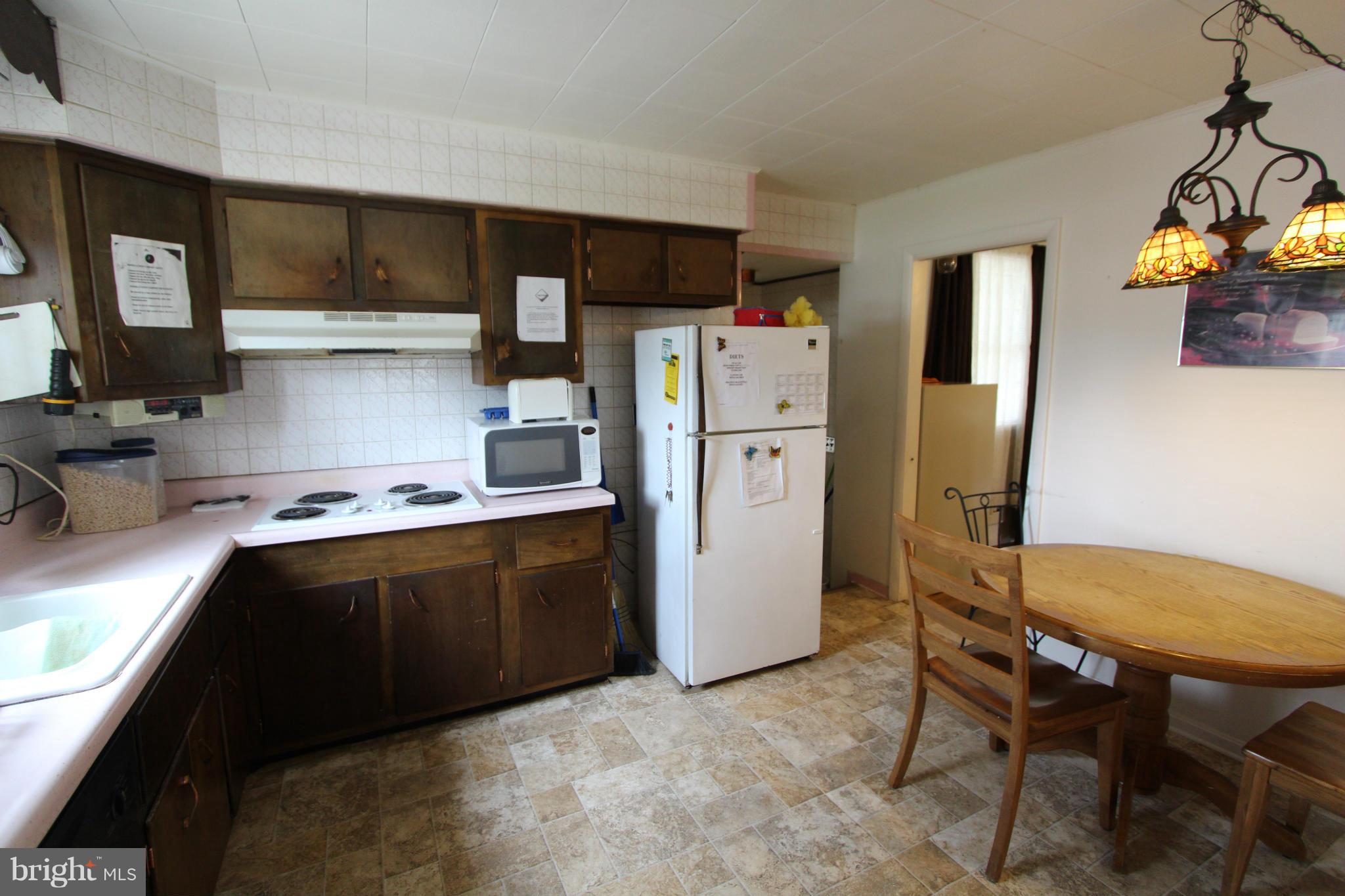 3701 Offutt Road Randallstown, MD 21133 - Photo 7 of 17 Kitchen