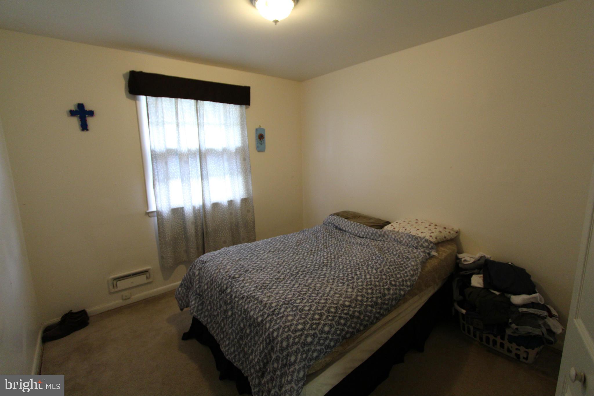 3701 Offutt Road Randallstown, MD 21133 - Photo 8 of 17 Bedroom