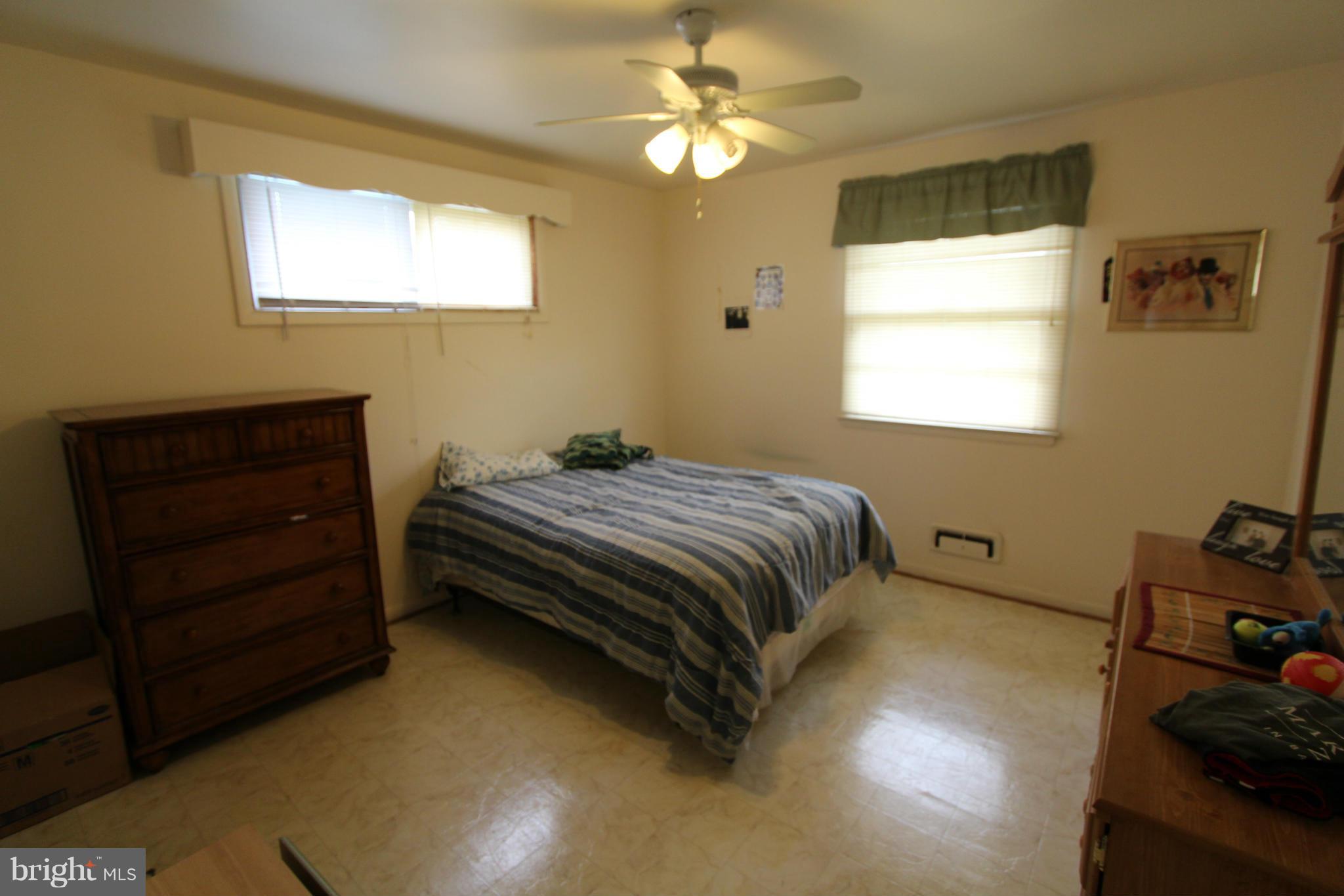 3701 Offutt Road Randallstown, MD 21133 - Photo 9 of 17 Bedroom