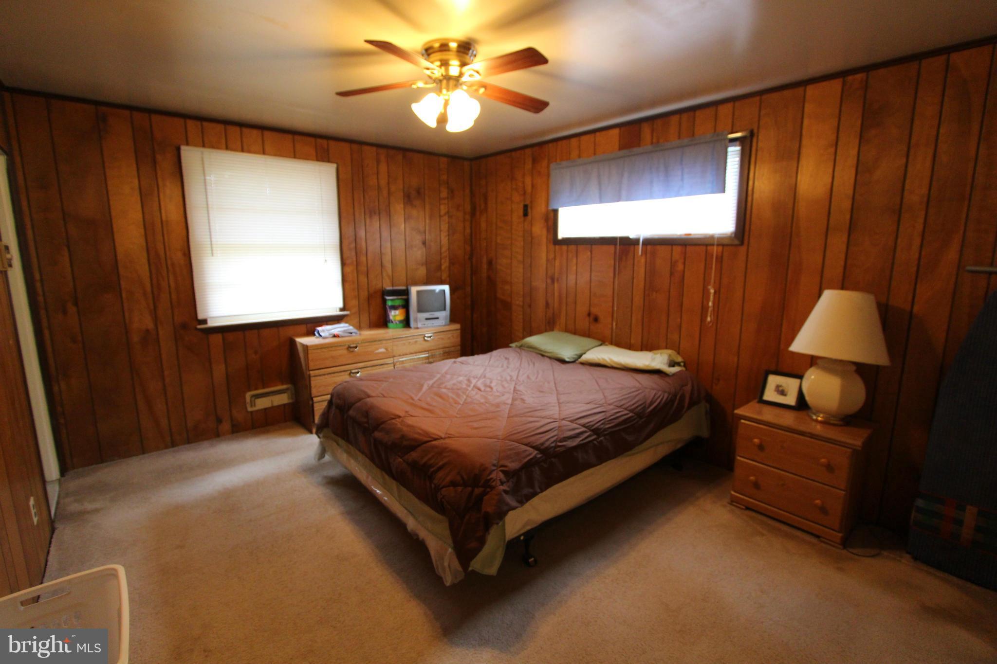 3701 Offutt Road Randallstown, MD 21133 - Photo 10 of 17 Bedroom