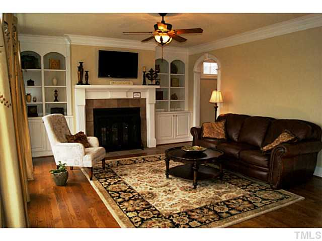 Den/Family/Great Room