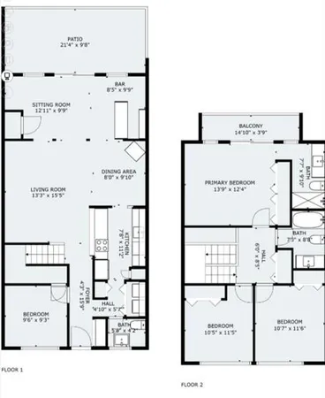 $3,800 | 94-348 Hokuala Street, Unit 118, Mililani, HI 96789