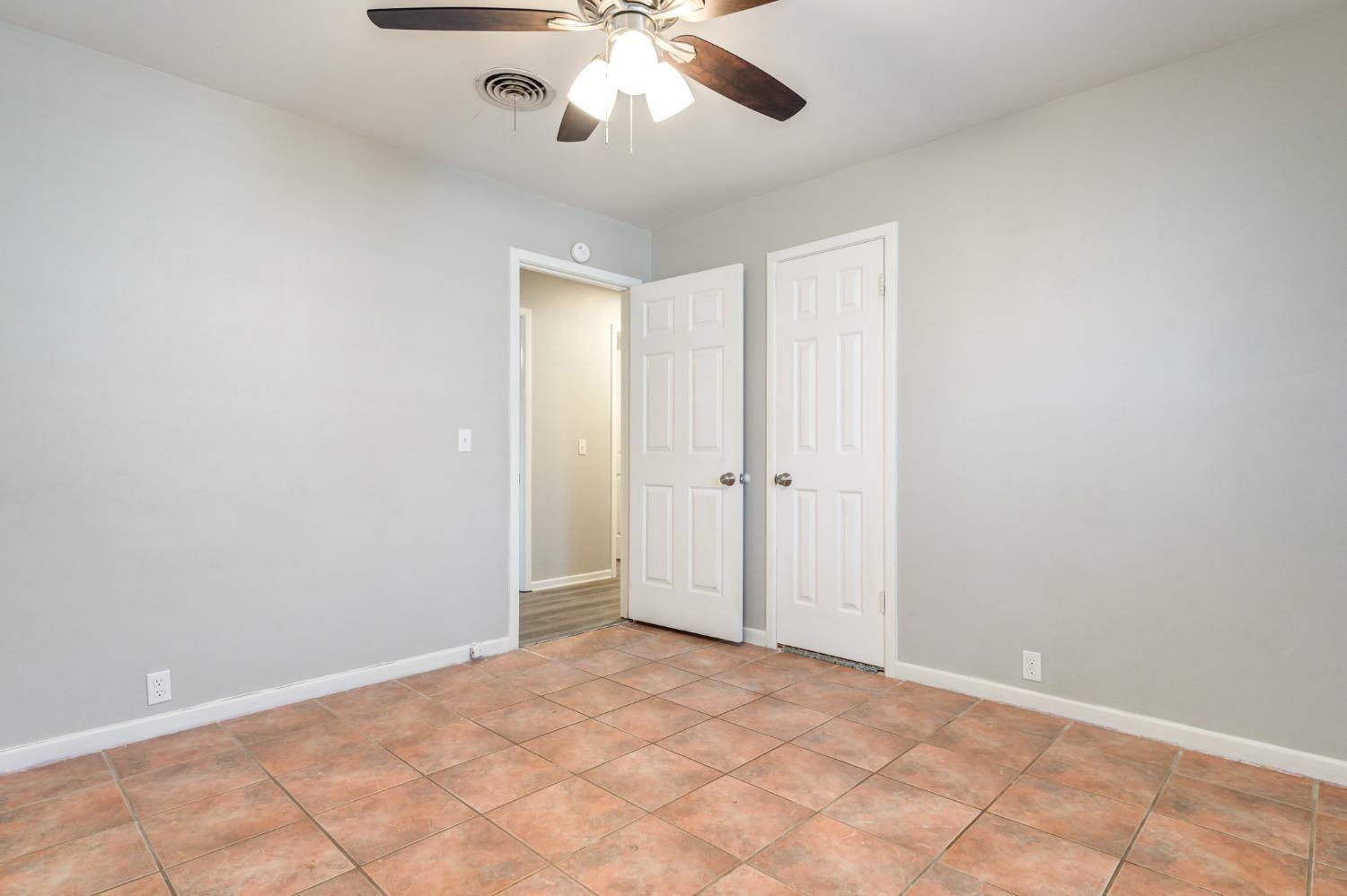 4409 49th Street Lubbock, TX 79414 - Photo 30 of 49 a view of an empty room
