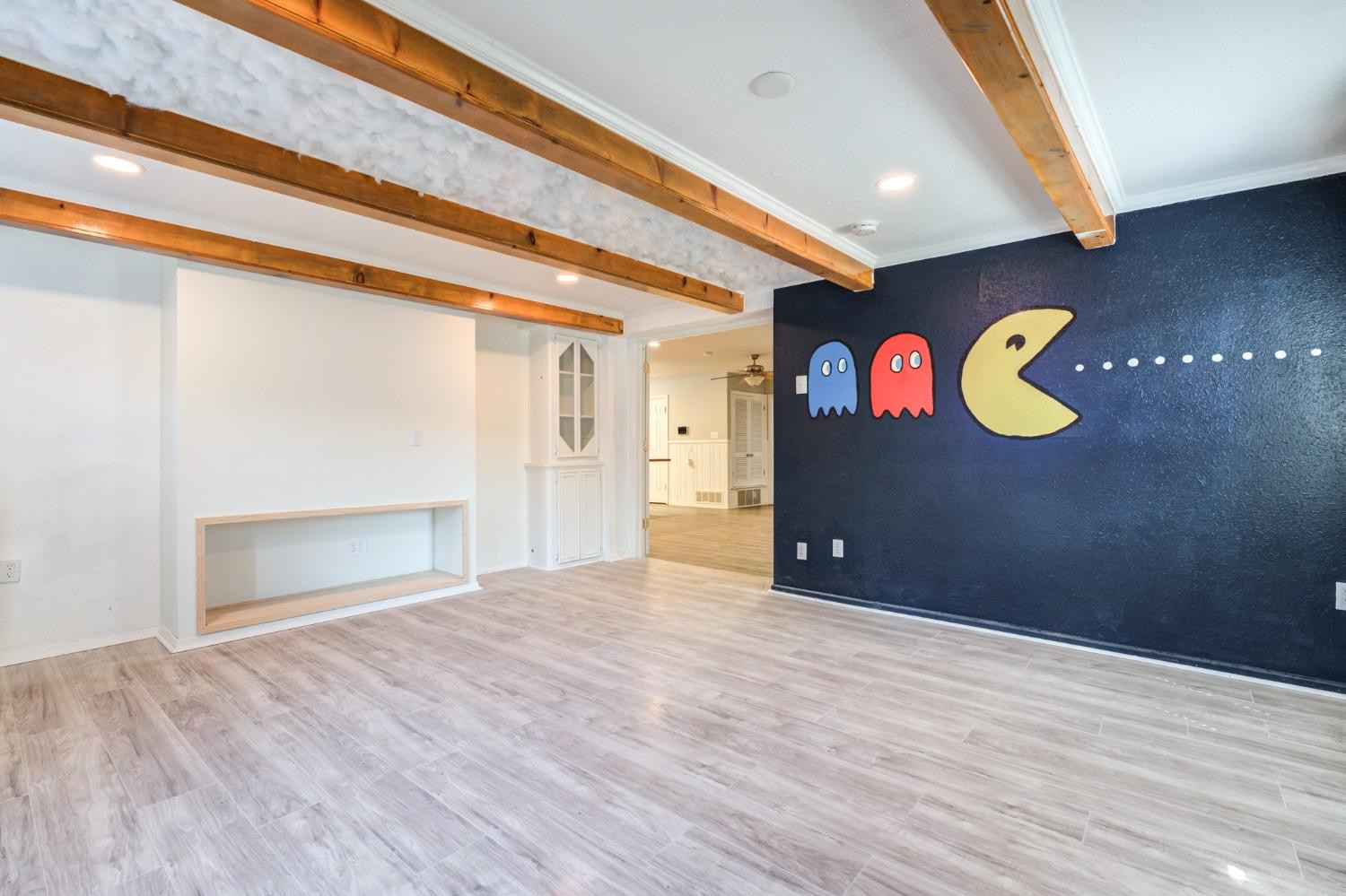 4409 49th Street Lubbock, TX 79414 - Photo 39 of 49 a view of an empty room