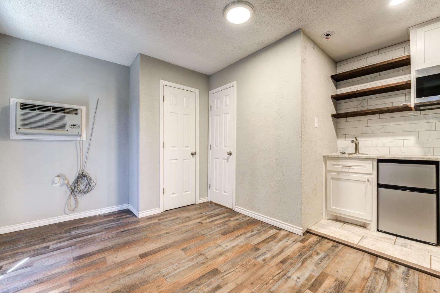 4409 49th Street Lubbock, TX 79414 - Photo 46 of 49 a view of a storage & utility room