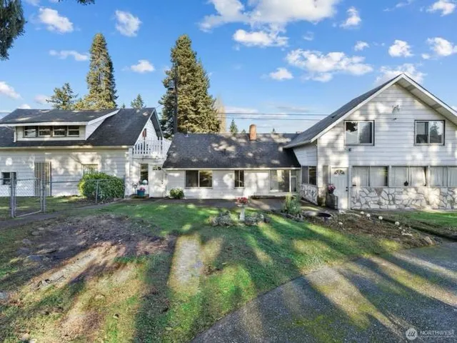 $685,000 | 1611 East 62nd Street, Tacoma, WA 98404