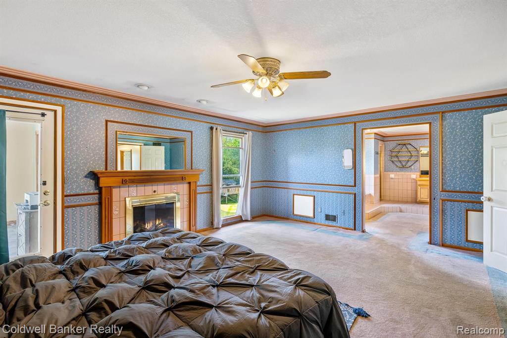 12129 North Bray Road Clio, MI 48420 - Photo 20 of 57