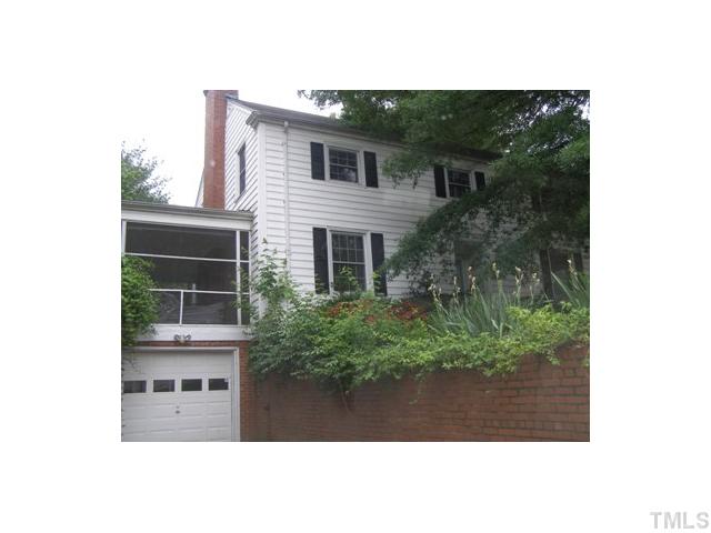 236 Lamar Street Roxboro, NC 27573 - Photo 1 of 5