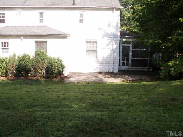 236 Lamar Street Roxboro, NC 27573 - Photo 2 of 5