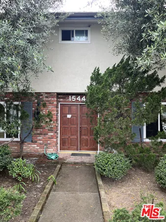 $3,300 | 1544 Stanford Street, Unit 4, Santa Monica, CA 90404