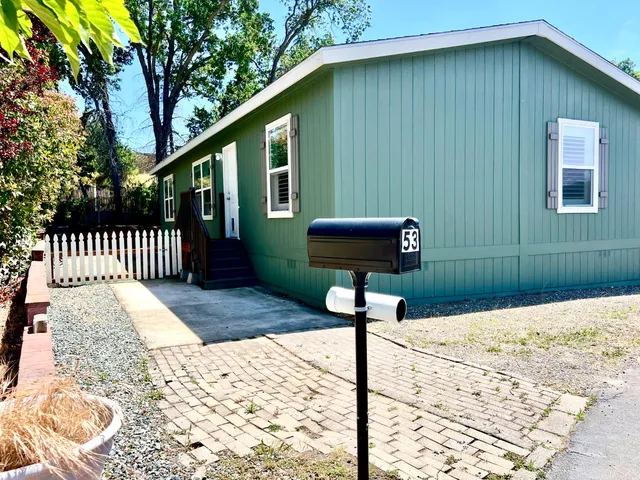 $159,000 | 53 Saxton Circle, Unit 53, Citrus Heights, CA 95621