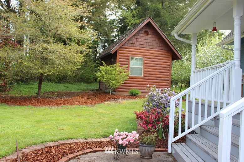 133 Smith Road Winlock, WA 98596 - Photo 21 of 25 Gallery Image 21