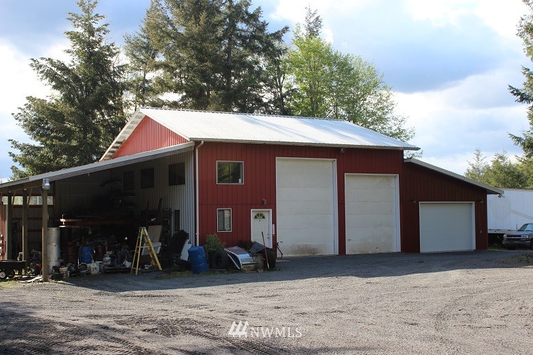 133 Smith Road Winlock, WA 98596 - Photo 22 of 25 Gallery Image 22