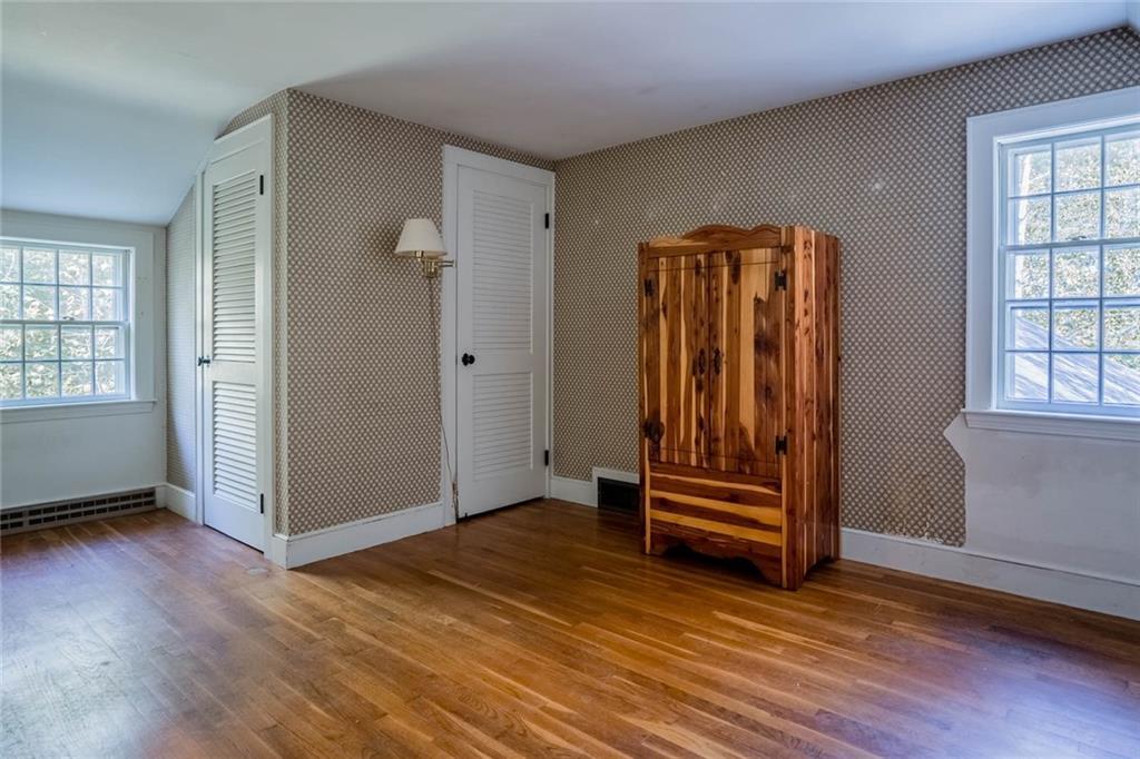 551 Princes Point Road Yarmouth, ME 04096 - Photo 23 of 35 Bedroom #2