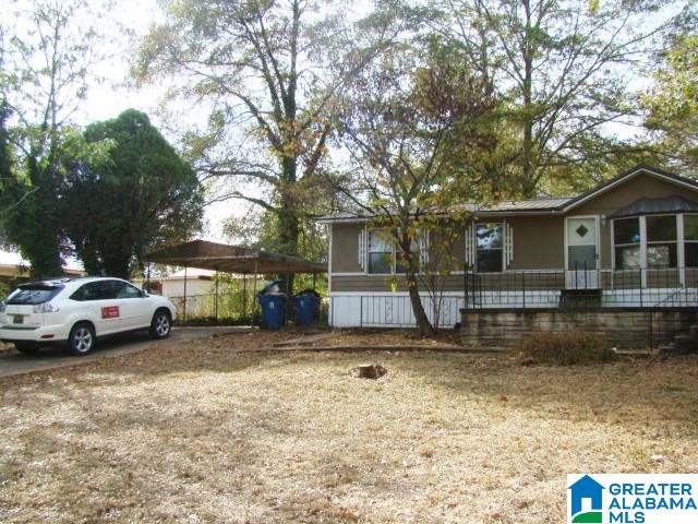 709 Alexandria Road Southwest Jacksonville, AL 36265 - Photo 10 of 24